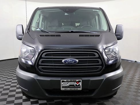 Used 2018 Ford Transit 350 XL RWD image 4