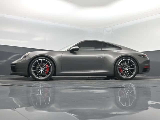 Used 2023 Porsche 911 Carrera S RWD image 15