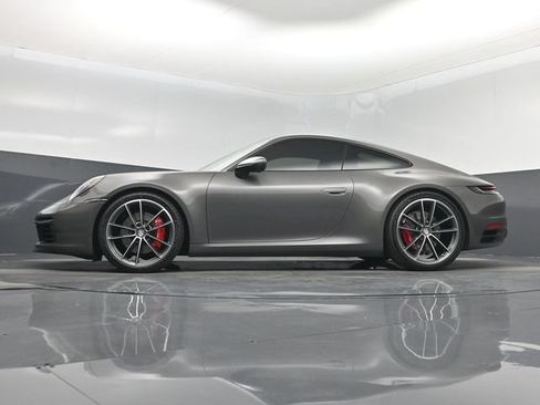 Used 2023 Porsche 911 Carrera S RWD image 15