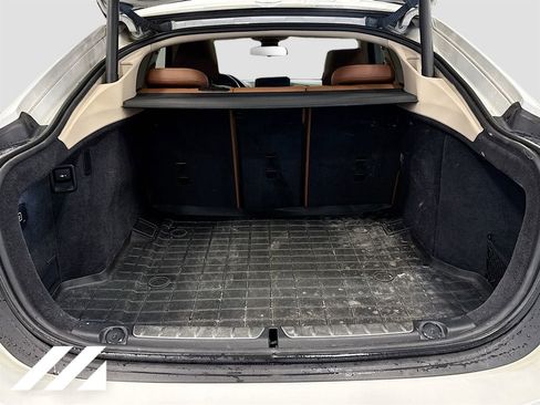 Used 2015 BMW 428i Gran Coupe xDrive image 29