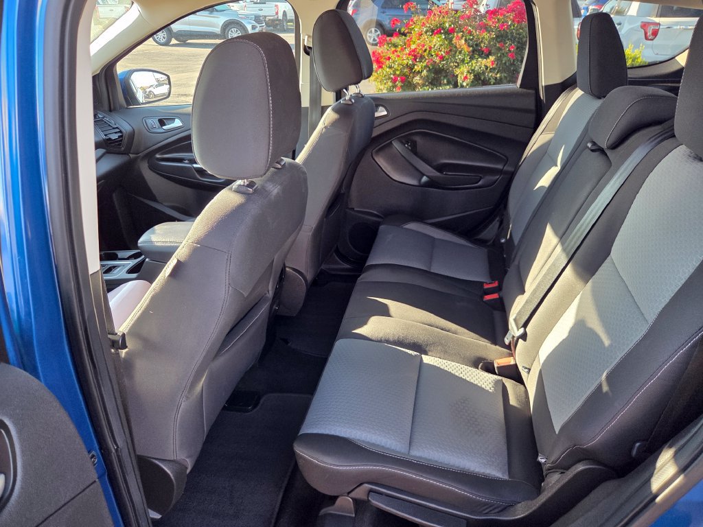 Used 2017 Ford Escape SE AWD/4WD image 23