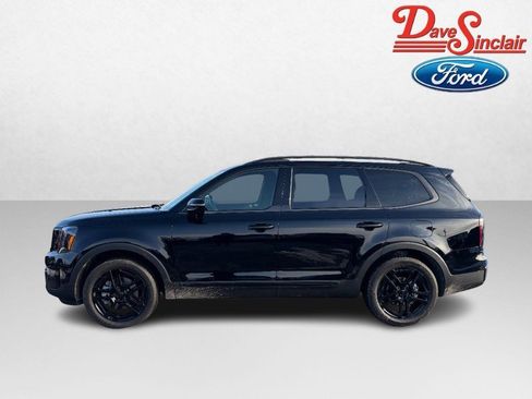 Used 2025 Kia Telluride SX Prestige X-Line image 10