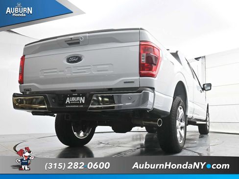 Used 2023 Ford F150 XLT w/ Equipment Group 302A High image 20