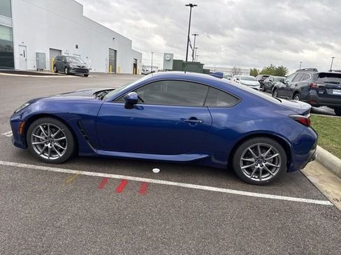 Used 2023 Subaru BRZ Premium image 3