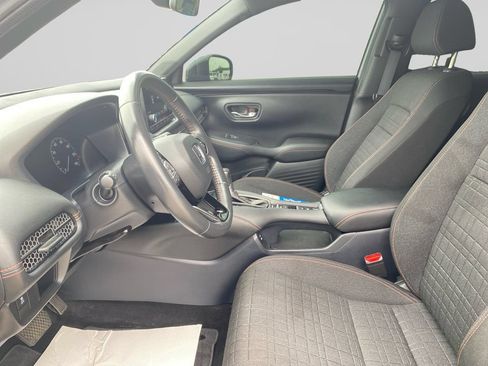 Used 2024 Honda HR-V Sport image 20