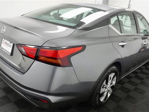 Used 2022 Nissan Altima 2.5 S image 7