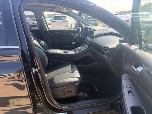 Used 2023 Hyundai Santa Fe SEL w/ Premium Package FWD image 26
