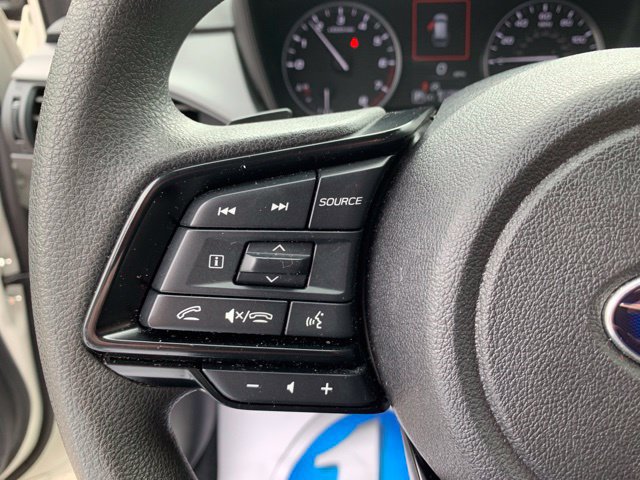 Used 2025 Subaru Crosstrek 2.5i Premium AWD/4WD image 15