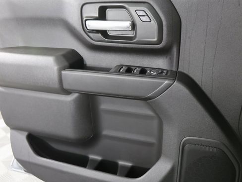 New 2026 GMC Sierra 2500 Pro w/ Convenience Package image 23