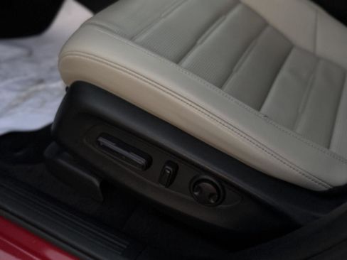 Certified 2024 Honda CR-V EX-L image 15