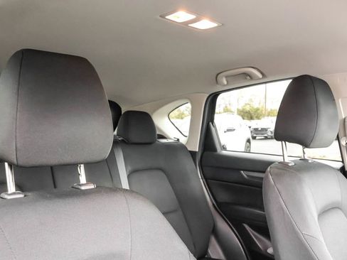 Used 2023 MAZDA CX-5 AWD 2.5 S image 36