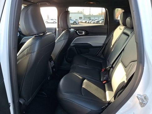 New 2026 Jeep Compass Limited AWD/4WD image 8