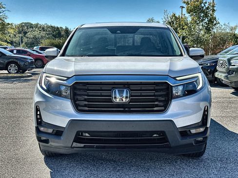 Used 2023 Honda Ridgeline RTL-E image 6