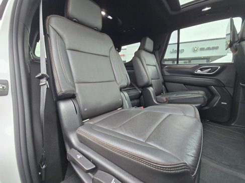 Used 2021 Chevrolet Tahoe High Country image 15