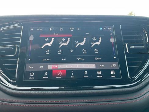 New 2026 Dodge Durango GT image 31