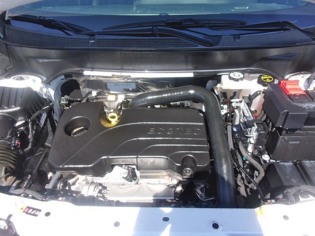 Used 2025 Chevrolet Equinox RS FWD image 20