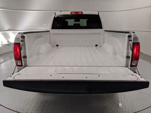 Used 2016 RAM 1500 Tradesman w/ Popular Equipment Group image 24