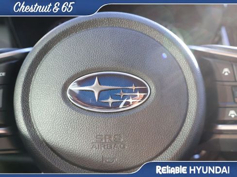 Used 2025 Subaru Outback Premium w/ Popular Package #1A AWD/4WD image 28