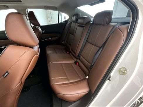 Used 2018 Acura TLX 3.5L V6 image 35