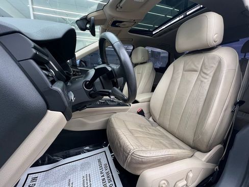 Used 2017 Audi A4 2.0T Ultra Premium image 17