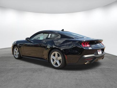 New 2026 Ford Mustang Premium RWD image 3