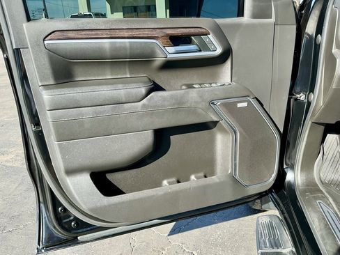 Used 2022 GMC Sierra 1500 Elevation w/ Elevation Premium Package image 45