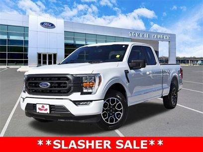 Used 2021 Ford F150 XLT w/ Equipment Group 302A High