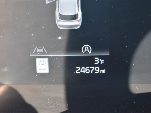 Used 2024 Kia Sportage X-Line w/ X-Line Premium Package image 27