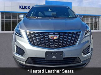 Used 2024 Cadillac XT5 Luxury video 2