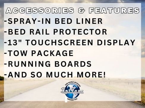 Used 2017 RAM 3500 Tradesman w/ Chrome Appearance Group image 4