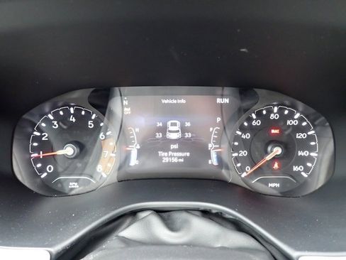 Certified 2023 Jeep Compass Limited image 26