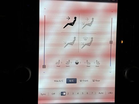 New 2026 RAM 3500 Laramie w/ Sport Appearance Package image 17