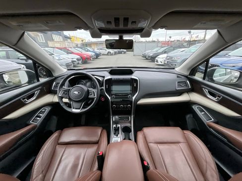 Used 2020 Subaru Ascent Touring w/ Popular Package #2A image 17