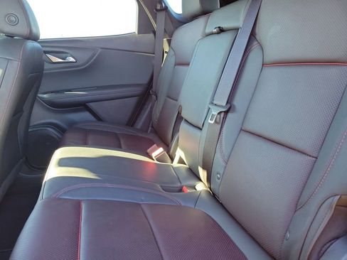 Used 2023 Chevrolet Blazer RS w/ Enhanced Convenience Package AWD/4WD image 13