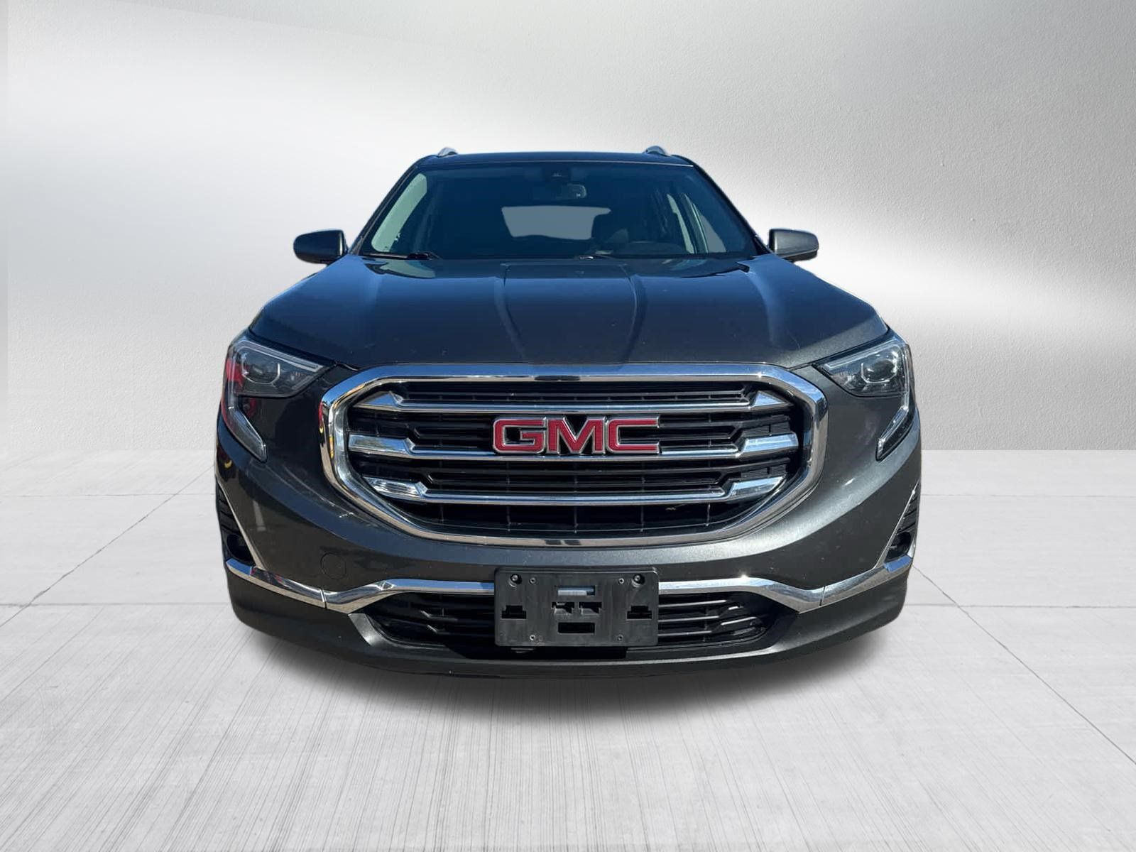 Used 2020 GMC Terrain SLT AWD/4WD image 2