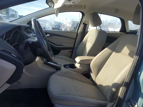 Used 2012 Ford Focus SEL image 16
