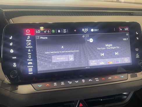 New 2024 Dodge Charger Scat Pack w/ Plus Group image 8