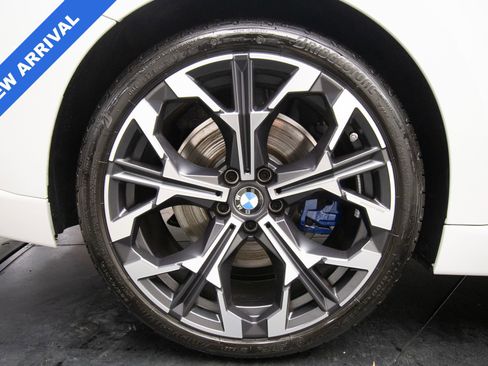 Used 2025 BMW M240i xDrive Coupe image 37