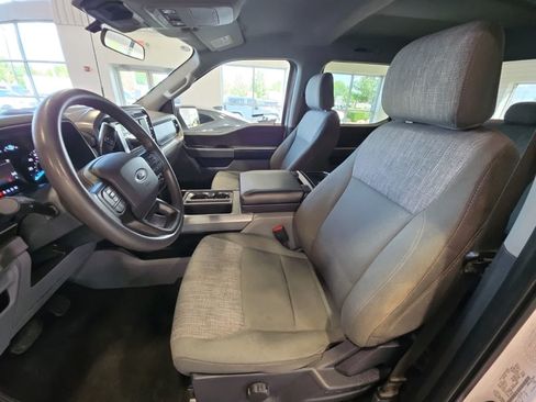 Used 2023 Ford F150 XLT AWD/4WD image 17