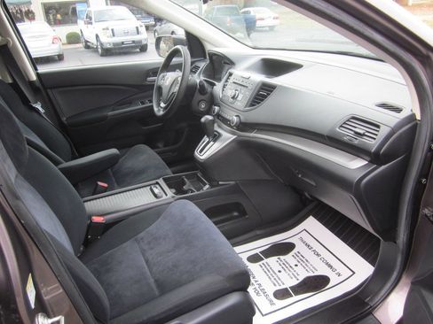 Used 2013 Honda CR-V LX image 14