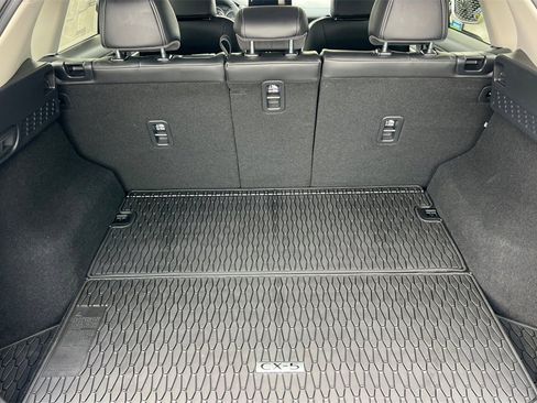 New 2025 MAZDA CX-5 AWD 2.5 S w/ Select Package image 16