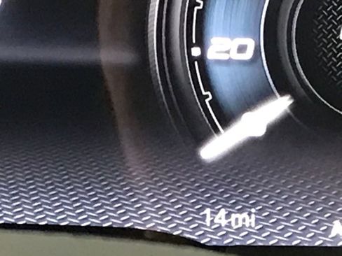 New 2026 RAM 1500 Rebel w/ Rebel Level 2 Equipment Group image 17