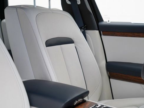 Certified 2022 Rolls-Royce Ghost image 75