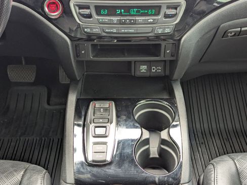 Used 2019 Honda Passport Touring image 19