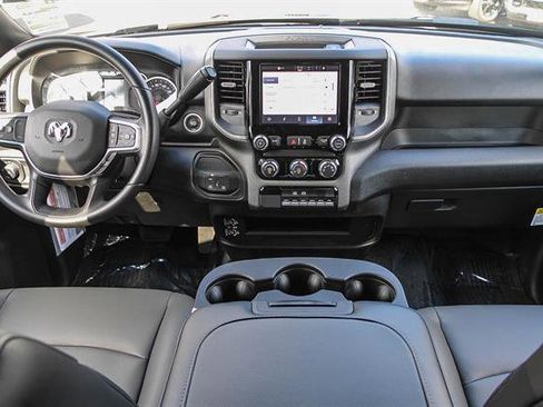 New 2026 RAM 5500 Tradesman image 12