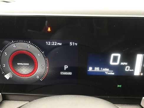 New 2026 Nissan Kicks S image 12