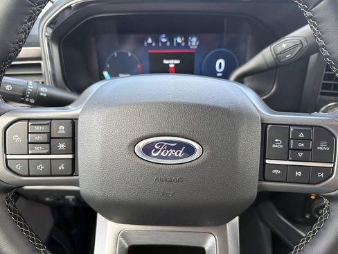 New 2026 Ford F350 Lariat w/ Black Appearance Package AWD/4WD image 29