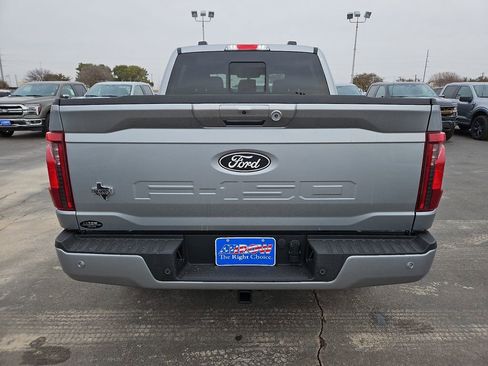 New 2026 Ford F150 XLT image 10