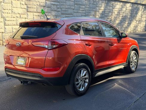 Used 2017 Hyundai Tucson SE FWD image 7
