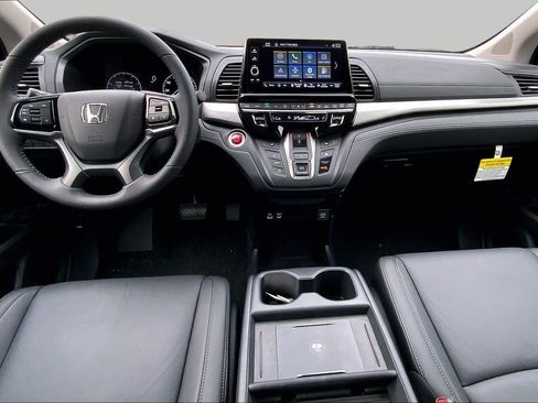 New 2026 Honda Odyssey EX-L image 7